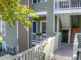 2508 Cranbrook Ln APT 2, Charlotte, NC 28207