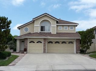 721 Avenida Azor, San Clemente, CA 92673