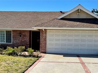 12121 Rahn Ave, Granada Hills, CA 91344