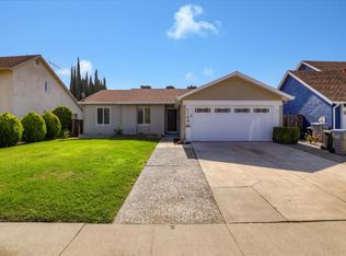 2186 Hikido Dr, San Jose, CA 95131