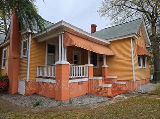 1431 Arsenal Ave, Augusta, GA 30904