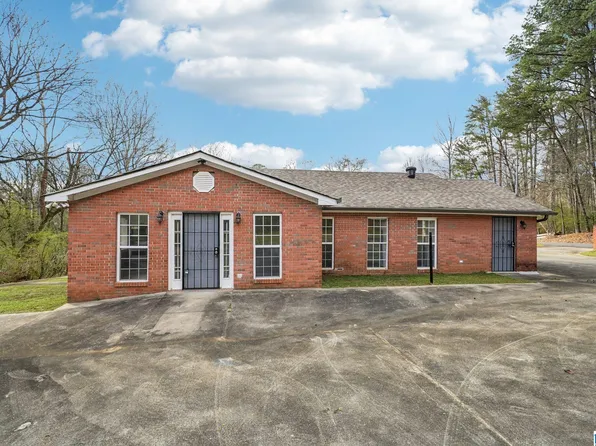 613 Sheridan Rd, Birmingham, AL 35214