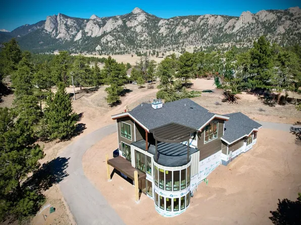 293 Overlook Ct, Estes Park, CO 80517