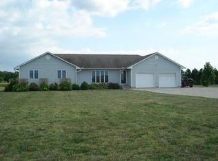 1141 12th Rd SW, Burlington, KS 66839