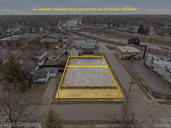 0 Vassar Ave, Hazel Park, MI 48030