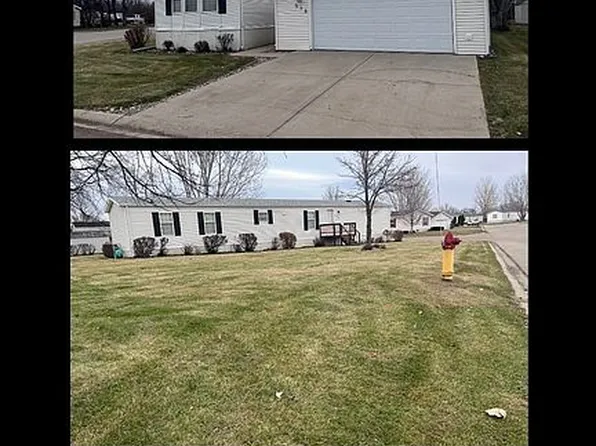 800 31st Ave SE Lot 516, Minot, ND 58701