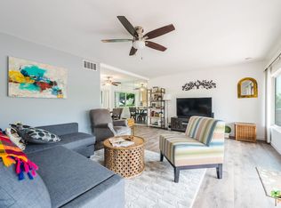 1703 E Sonora Rd, Palm Springs, CA 92264