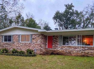 2210 Joyner Dr, Tallahassee, FL 32303