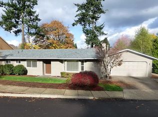 9455 SW Mountain View Ln, Tigard, OR 97224