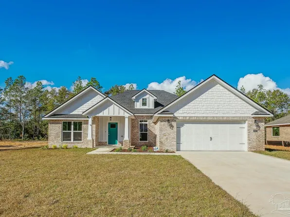 6472 Gentle Rain Dr, Milton, FL 32570