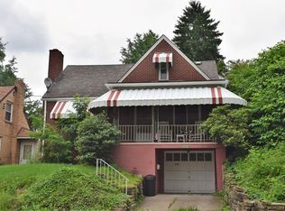 3315 Trautman St, Homestead, PA