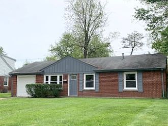 Welcome to 2104 Japonica Way!