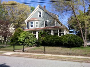 64 Lavender St, Millis, MA 02054