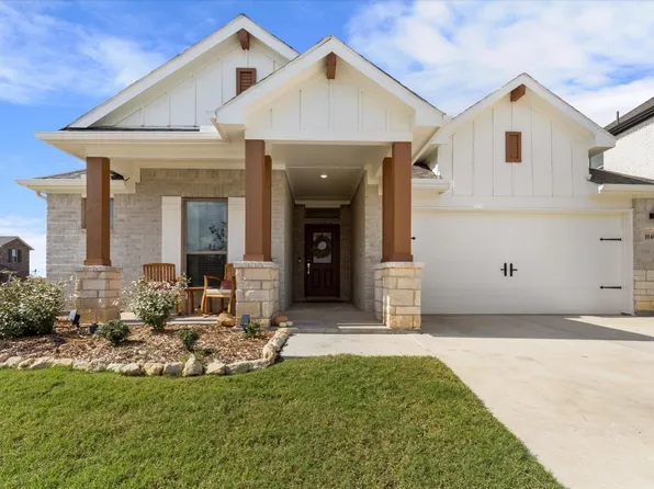 10401 Mituna St, Fort Worth, TX 76179