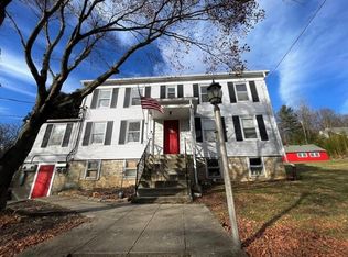 34 Anthony Rd #B, Glen Gardner, NJ 08826