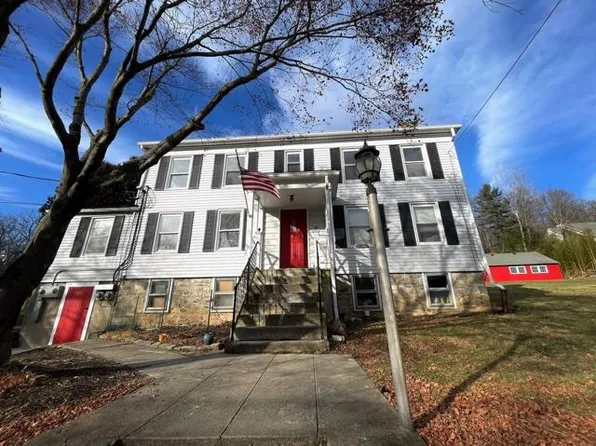 34 Anthony Rd #B, Glen Gardner, NJ 08826