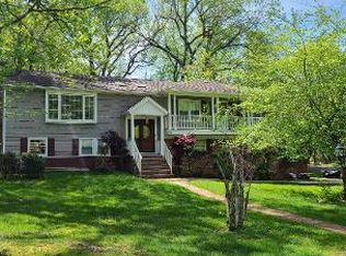 9 Persimmon Way, Springfield, NJ 07081