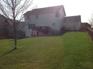 5813 Joshua St, Bettendorf, IA 52722