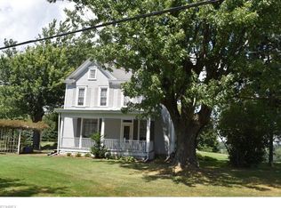 1178 State Route 150, Adena, OH 43901