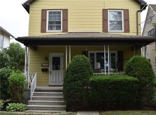 108 Violet St, Johnstown, PA
