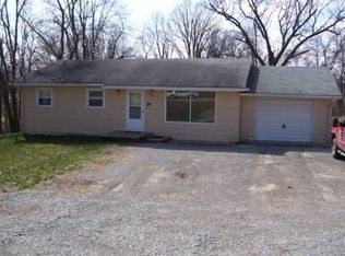 467 N Lincoln Dr, Troy, MO 63379
