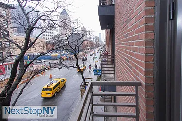 Rented by NextStopNY