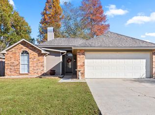 407 Rue Canard, Youngsville, LA 70592