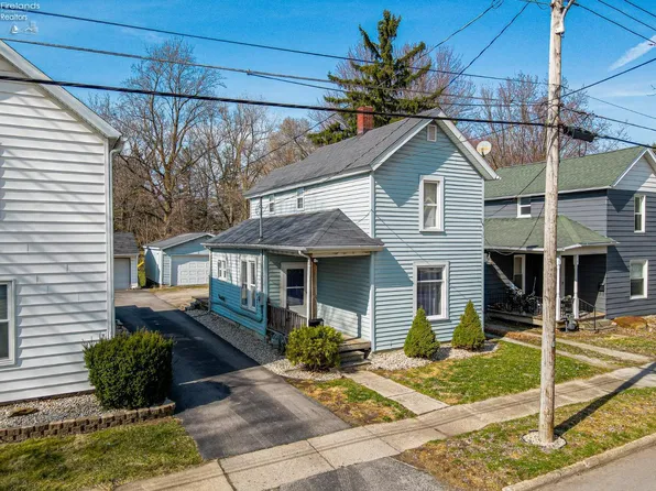 24 Gray St, Norwalk, OH 44857