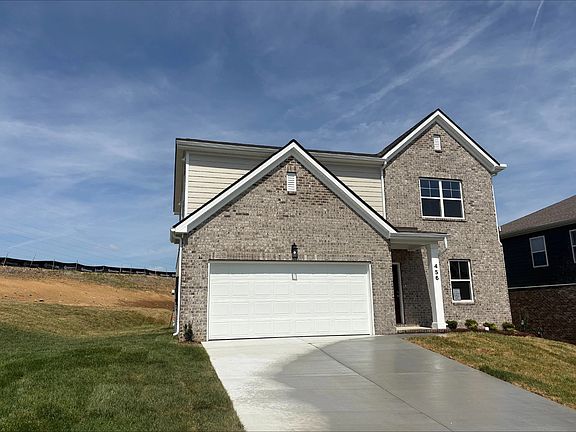 456 Stardust Drive, Homesite 115 Interior Image 2