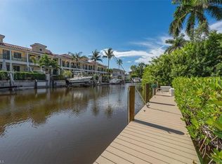1125 Little Neck CT #G63, NAPLES, FL 34102