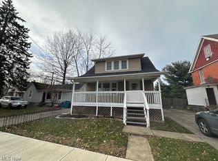 2518 Oakdale Ave, Lorain, OH
