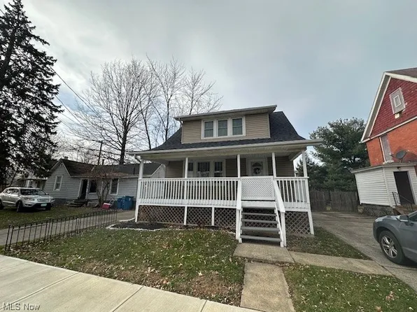 2518 Oakdale Ave, Lorain, OH 44052