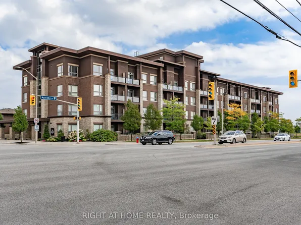5020 Corporate Dr #107, Burlington, ON L7L 0H7