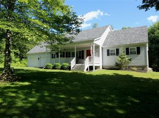 452 White Roe Lake Rd, Livingston Manor, NY 12758
