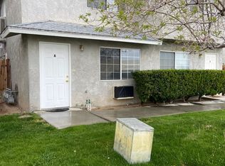 533 W Ward, Ridgecrest, CA 93555