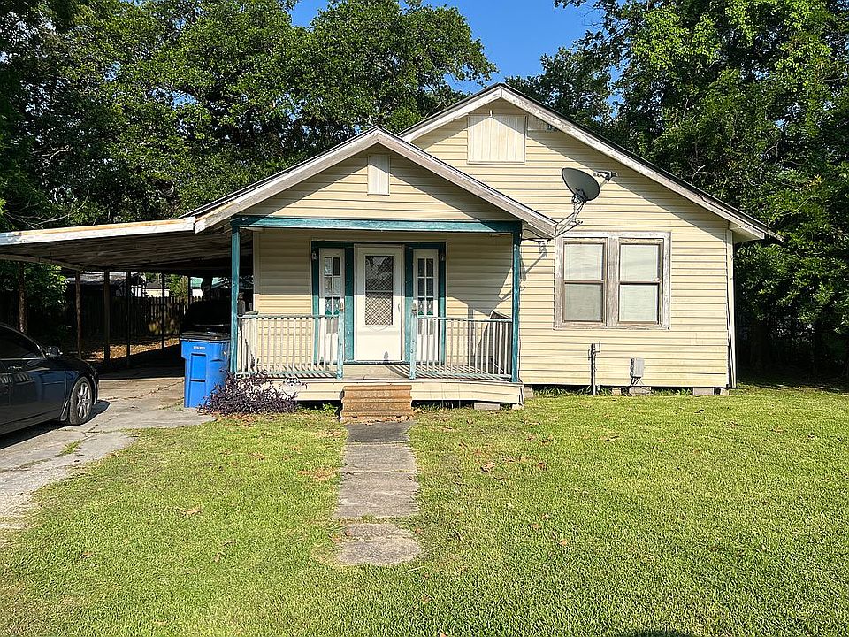 1030 Cayce St, Franklin, LA 70538 Zillow