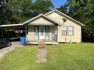 1030 Cayce St, Franklin, LA 70538
