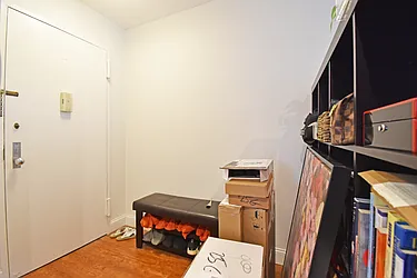 Rented by The Crest Group