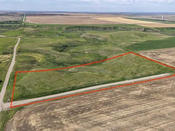 Township Road 204, Vulcan County, AB T0L 0B0