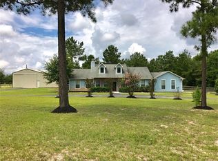 12679 Maxwell St, Willis, TX 77378