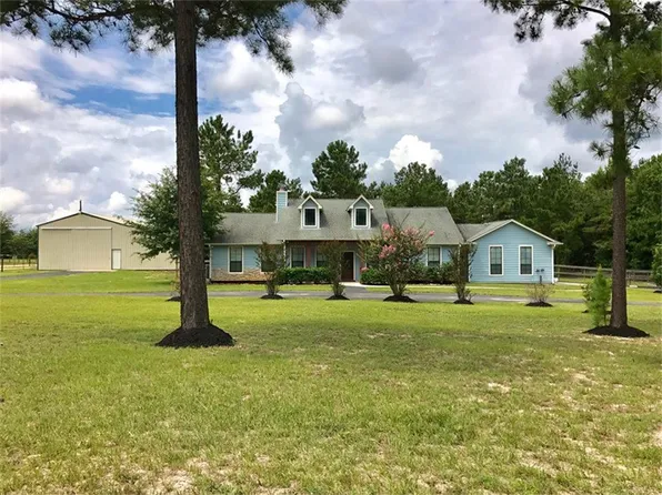 12679 Maxwell St, Willis, TX 77378