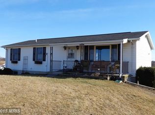 3296 Edenville Rd, Chambersburg, PA 17202