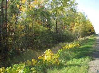 Xxx County Road 4, Mahtowa, MN 55707