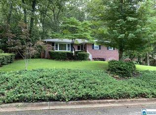 3 Markwoods Rd, Anniston, AL 36207