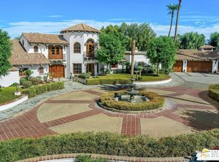 72200 Clancy Ln, Rancho Mirage, CA 92270