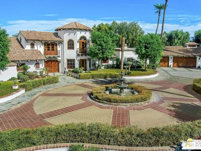 72200 Clancy Ln, Rancho Mirage, CA, 92270