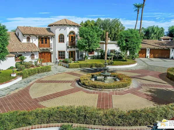 72200 Clancy Ln, Rancho Mirage, CA 92270