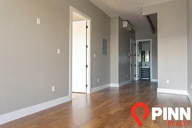 Rented by Pinn Realty