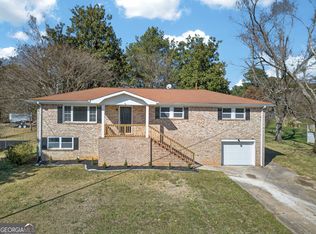 8628 Ale Ln, Villa Rica, GA 30180