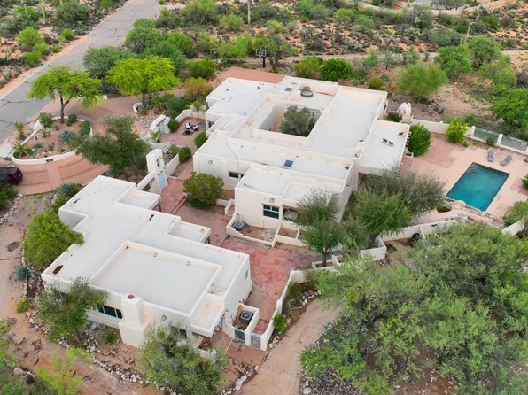 11800 E Elin Ranch Rd, Tucson, AZ 85749